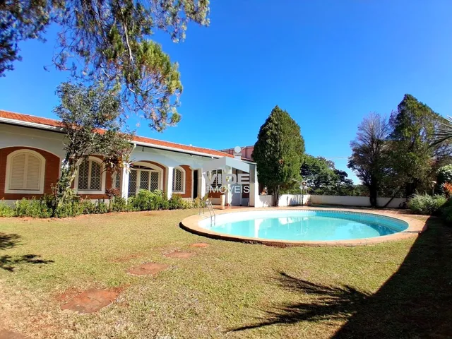Imagem: CASA PARA VENDA - CHAPADÃO - CAMPINAS SP