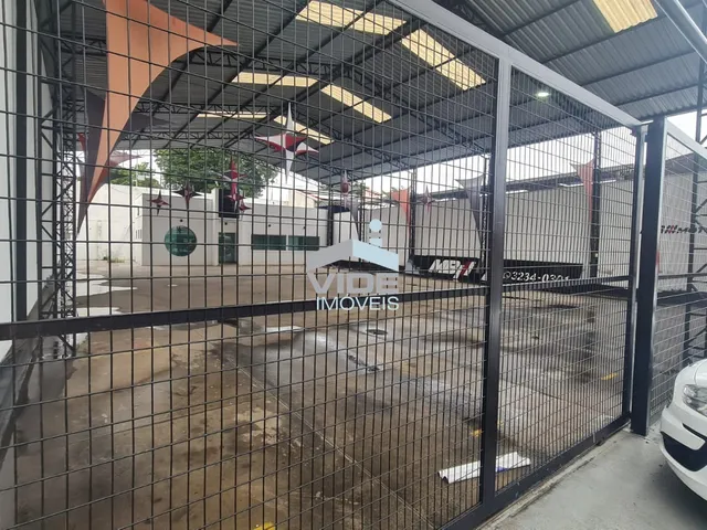 Imagem 2: Galpão Comercial - Locação - Campinas Sp