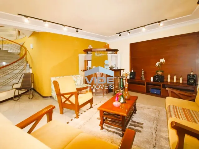 Imagem: Casa À Venda Jardim Chapadão Campinas