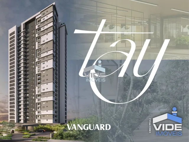 Imagem 2: APARTAMENTO PARA VENDA | TAY VANGUARD | 77 m² | 2 DORMITÓRIOS | 2 VAGAS