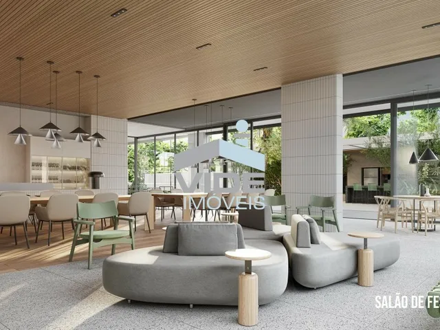 Imagem 6: APARTAMENTO PARA VENDA | TAY VANGUARD | 77 m² | 2 DORMITÓRIOS | 2 VAGAS