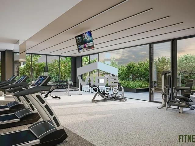 Imagem 10: APARTAMENTO PARA VENDA | TAY VANGUARD | 77 m² | 2 DORMITÓRIOS | 2 VAGAS
