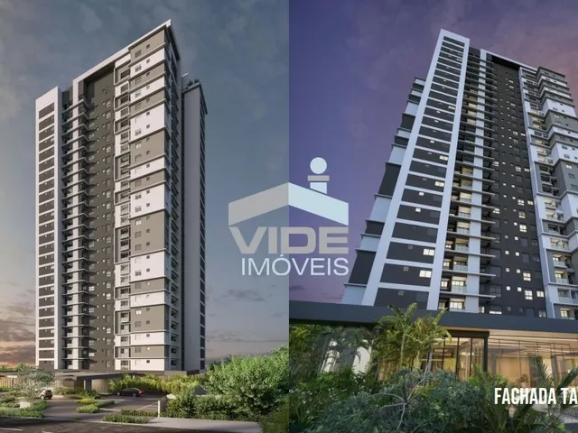 Imagem: APARTAMENTO PARA VENDA TAY VANGUARD