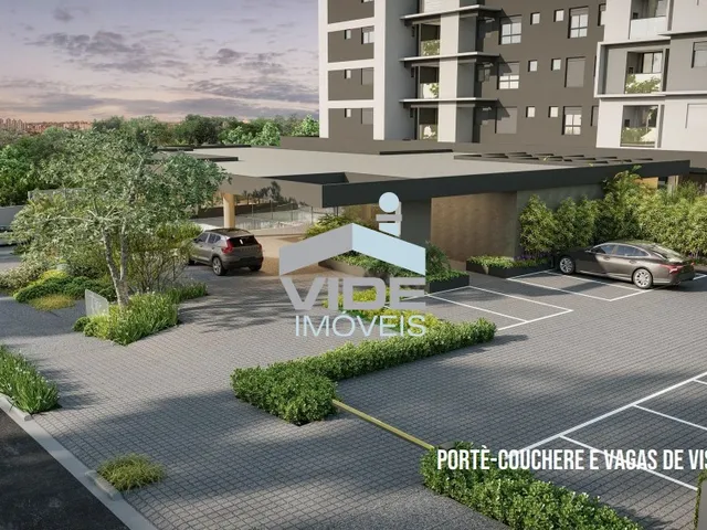 Imagem: APARTAMENTO PARA VENDA TAY VANGUARD