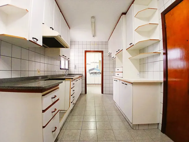 Imagem: Apartamento para Venda e Locação no Cambuí