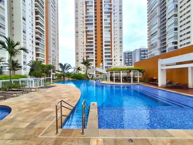 Imagem: Apartamento com 3 Suites e 2 Vagas a Venda