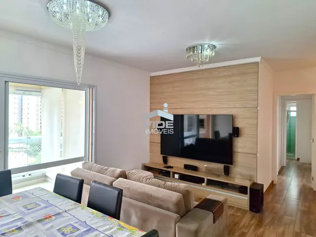 Imagem 12: Apartamento com 3 Suites e 2 Vagas a Venda no Taquaral em Campinas/Sp