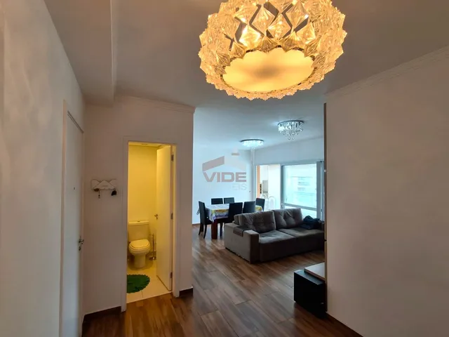 Imagem 4: Apartamento com 3 Suites e 2 Vagas a Venda no Taquaral em Campinas/Sp