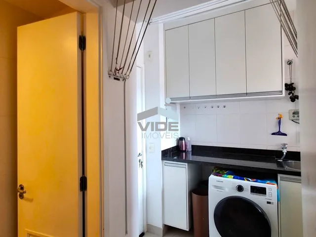 Imagem 7: Apartamento com 3 Suites e 2 Vagas a Venda no Taquaral em Campinas/Sp