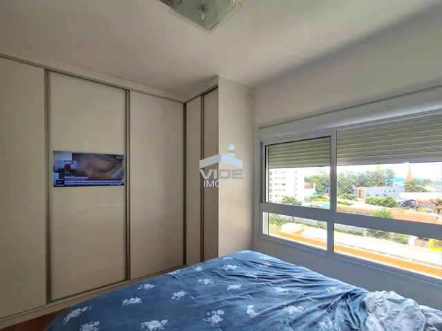 Imagem 8: Apartamento com 3 Suites e 2 Vagas a Venda no Taquaral em Campinas/Sp