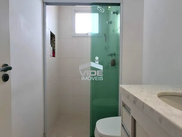 Imagem 14: Apartamento com 3 Suites e 2 Vagas a Venda no Taquaral em Campinas/Sp