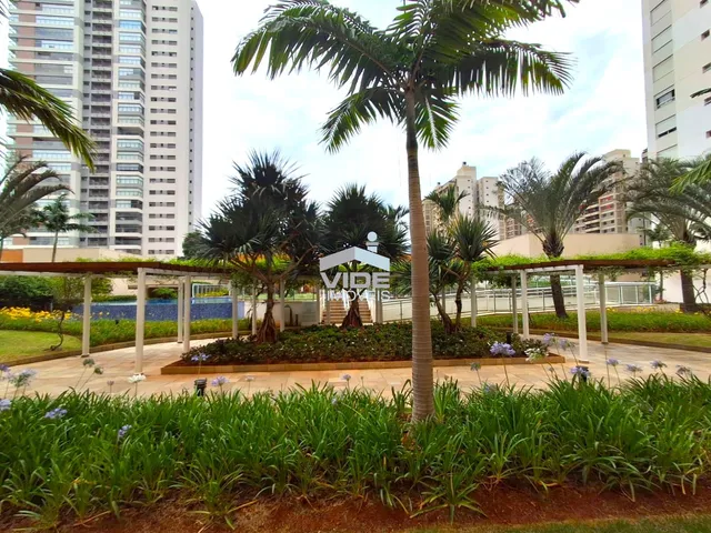 Imagem 6: Apartamento com 3 Suites e 2 Vagas a Venda no Taquaral em Campinas/Sp