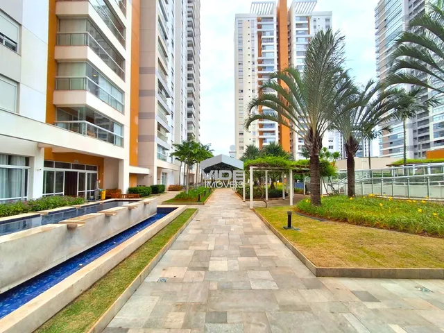 Imagem 11: Apartamento com 3 Suites e 2 Vagas a Venda no Taquaral em Campinas/Sp