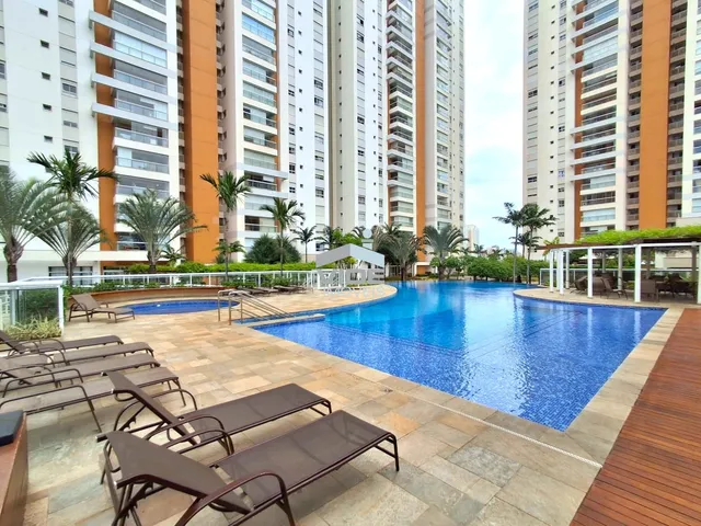 Imagem 9: Apartamento com 3 Suites e 2 Vagas a Venda no Taquaral em Campinas/Sp