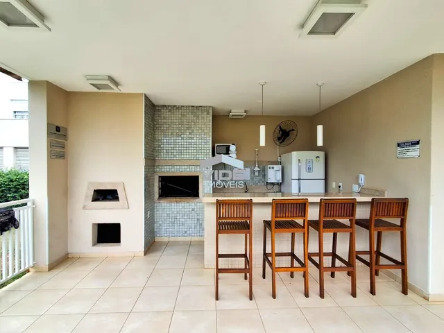 Imagem 15: Apartamento com 3 Suites e 2 Vagas a Venda no Taquaral em Campinas/Sp