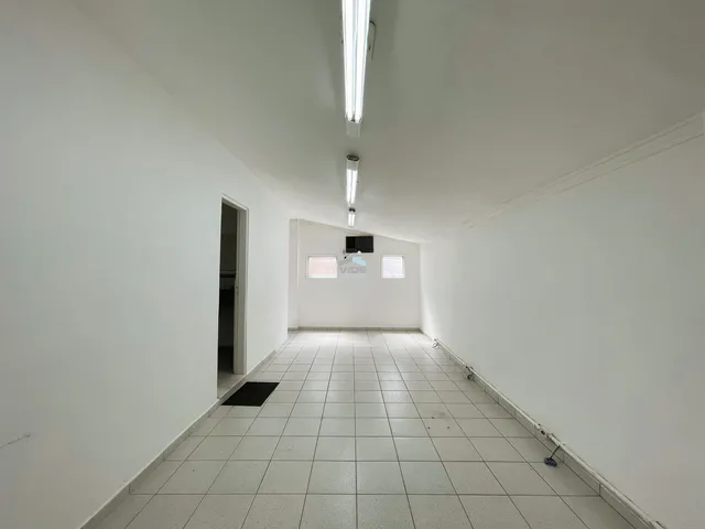 Imagem 6: Casa Comercial para Locação no Cambuí | Campinas - Sp