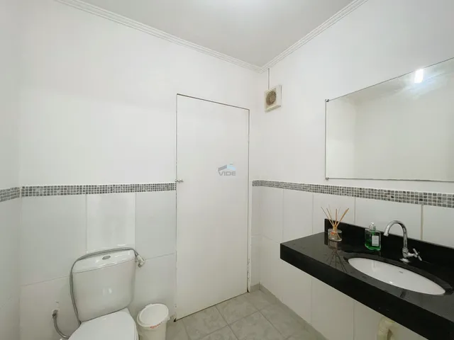 Imagem 4: Casa Comercial para Locação no Cambuí | Campinas - Sp