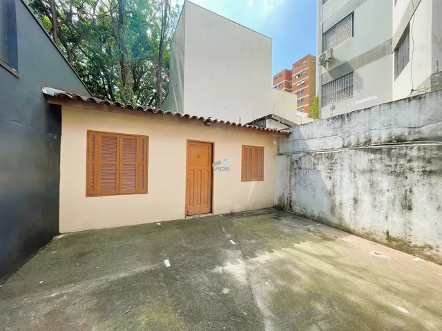 Imagem 7: Casa Comercial para Locação no Cambuí | Campinas - Sp