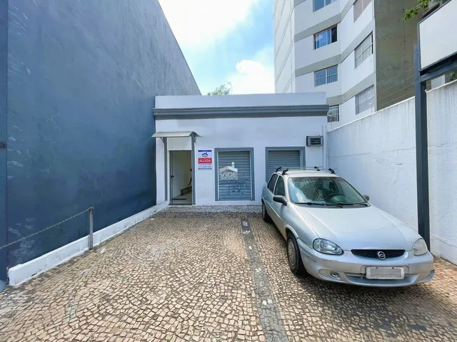 Imagem 5: Casa Comercial para Locação no Cambuí | Campinas - Sp