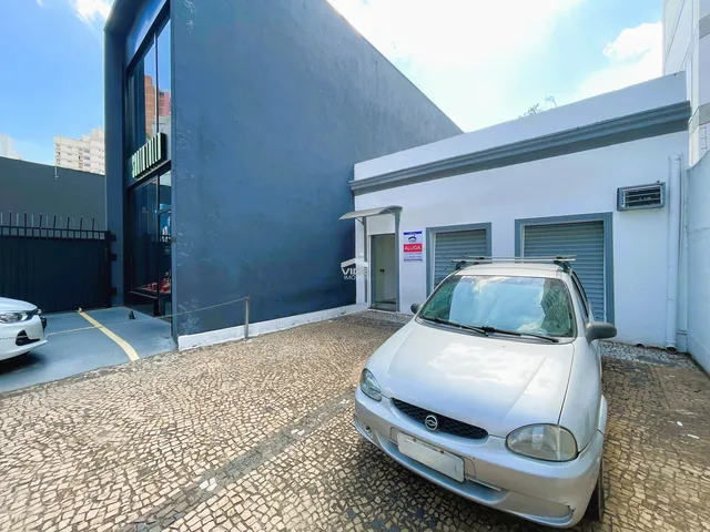 Imagem 10: Casa Comercial para Locação no Cambuí | Campinas - Sp