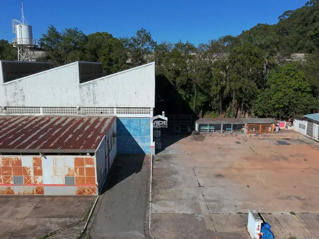 Imagem 10: PRÉDIO INDUSTRIAL À VENDA EM CAMPINAS DISTRITO INDUSTRIAL