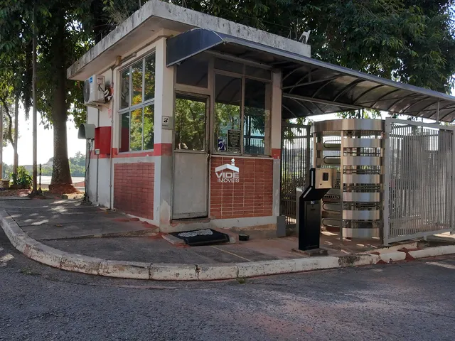 Imagem 9: PRÉDIO INDUSTRIAL À VENDA EM CAMPINAS DISTRITO INDUSTRIAL