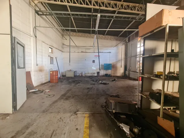 Imagem 16: PRÉDIO INDUSTRIAL À VENDA EM CAMPINAS DISTRITO INDUSTRIAL