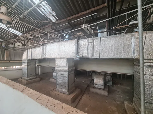 Imagem 6: PRÉDIO INDUSTRIAL À VENDA EM CAMPINAS DISTRITO INDUSTRIAL