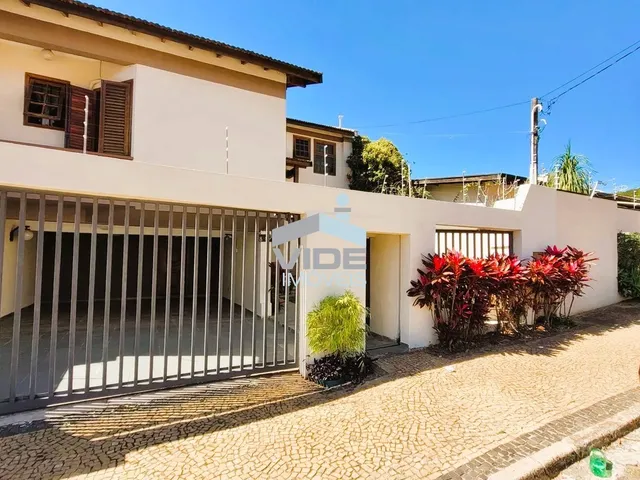Imagem: CASA À VENDA JARDIM PAINEIRAS, CAMPINAS-SP