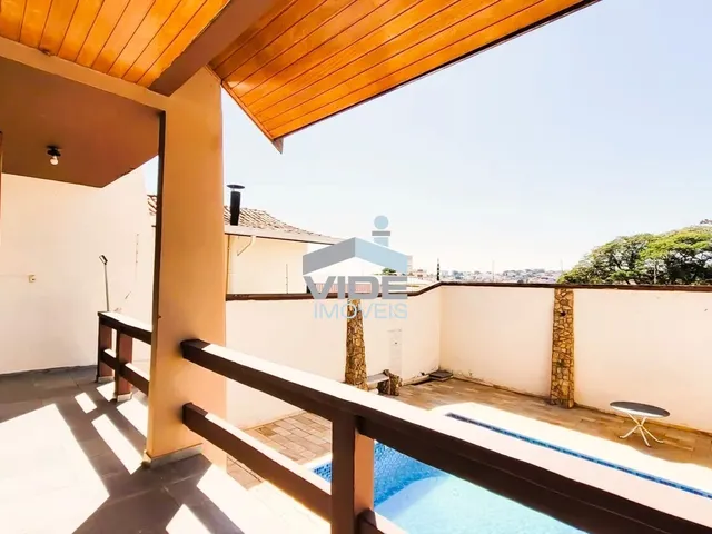 Imagem 12: Casa À Venda Jardim Paineiras, Campinas-Sp