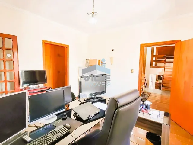 Imagem 14: Casa À Venda Jardim Paineiras, Campinas-Sp