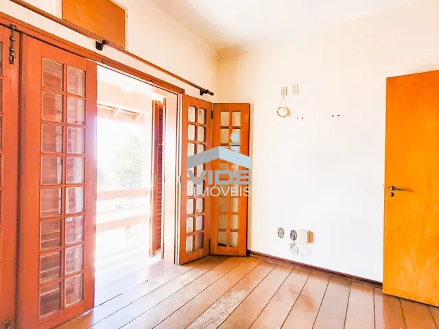Imagem 3: Casa À Venda Jardim Paineiras, Campinas-Sp