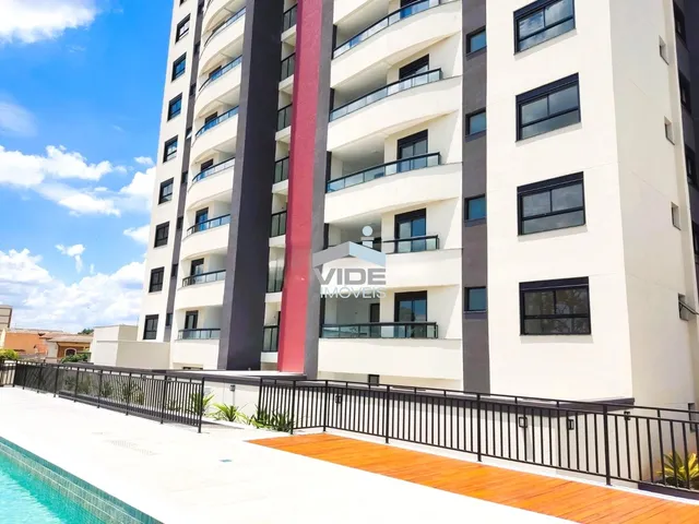 Imagem 9: Apartamento para Venda | Vila Clayton