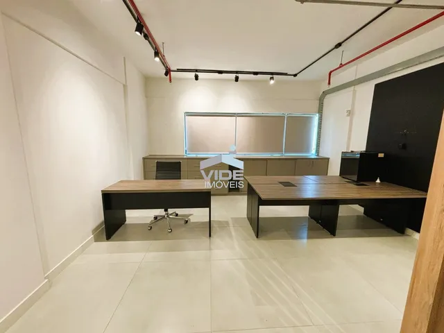 Imagem: SALA COMERCIAL PARA LOCAÇÃO EASY OFFICE