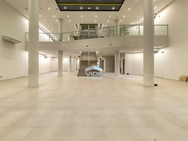 Imagem: Prédio Comercial para Locação Centro