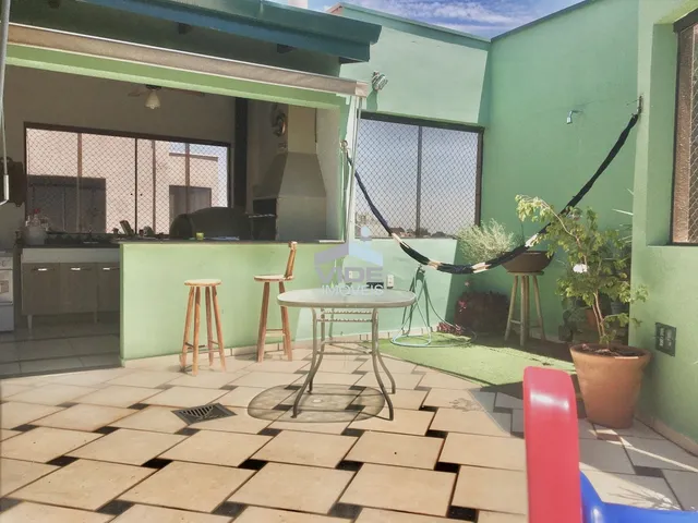Imagem 4: Apartamento Cobertura | Mansoes Santo Antonio