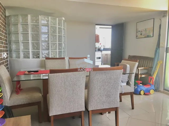 Imagem: Apartamento Cobertura Mansoes Santo Antonio