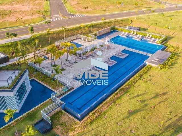 Imagem: Terreno para Venda no Condomínio Tamboré