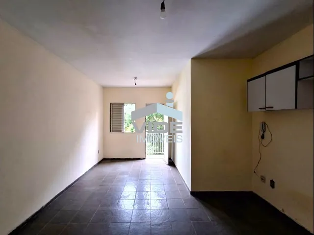Imagem: KITNET SEM GARAGEM PARA VENDA NO BAIRRO
