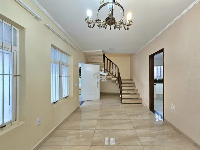 Imagem: CASA PARA VENDA PARQUE NOVA CAMPINAS
