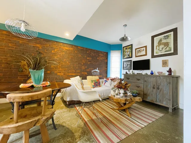 Imagem 12: COBERTURA DUPLEX PARA LOCAÇÃO | CAMBUÍ - CAMPINAS - SP