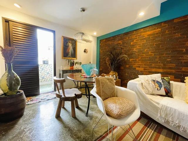 Imagem 15: COBERTURA DUPLEX PARA LOCAÇÃO | CAMBUÍ - CAMPINAS - SP
