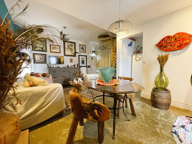 Imagem: Cobertura Duplex para Locação Cambuí