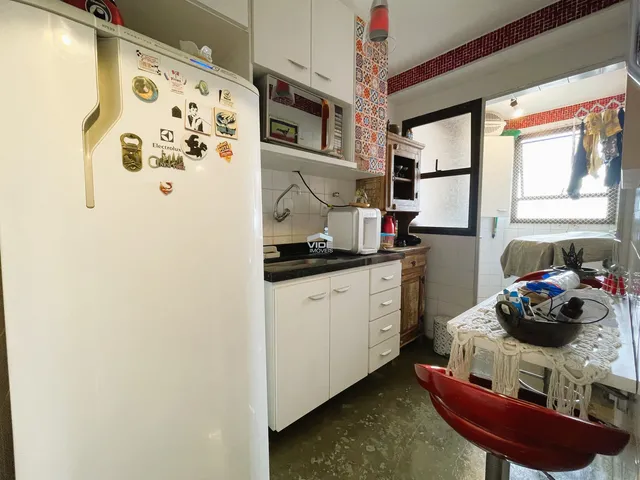 Imagem 14: COBERTURA DUPLEX PARA LOCAÇÃO | CAMBUÍ - CAMPINAS - SP