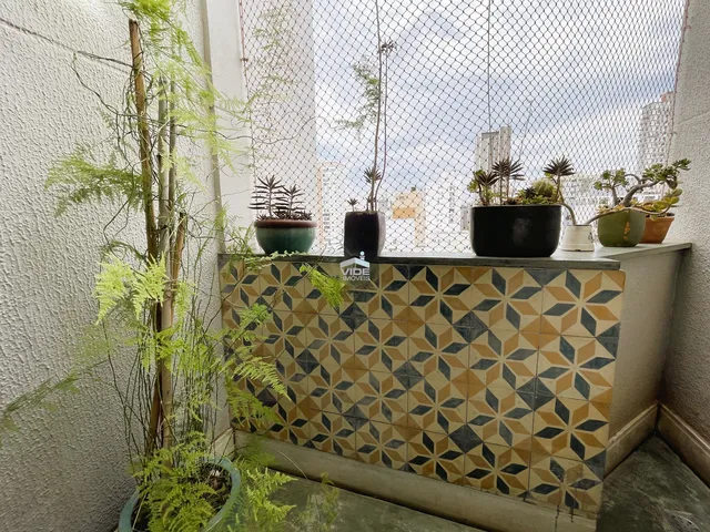 Imagem 9: COBERTURA DUPLEX PARA LOCAÇÃO | CAMBUÍ - CAMPINAS - SP