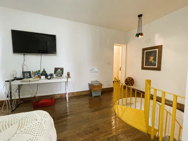 Imagem 8: COBERTURA DUPLEX PARA LOCAÇÃO | CAMBUÍ - CAMPINAS - SP