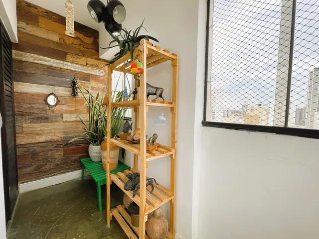 Imagem 2: COBERTURA DUPLEX PARA LOCAÇÃO | CAMBUÍ - CAMPINAS - SP