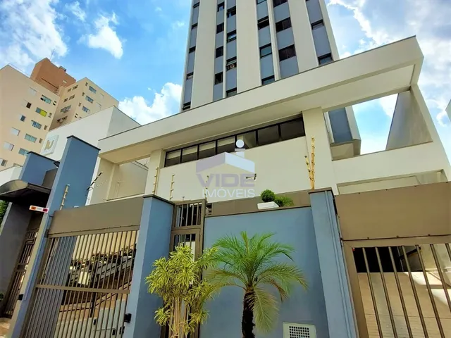 Imagem 3: COBERTURA DUPLEX PARA LOCAÇÃO | CAMBUÍ - CAMPINAS - SP