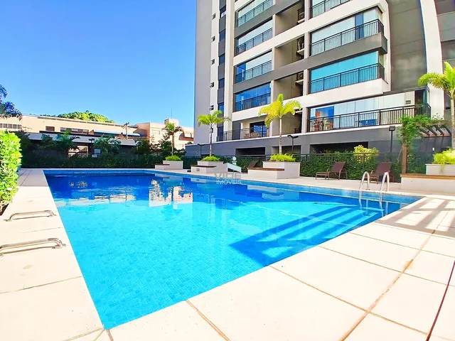 Imagem: APARTAMENTO GARDEN PARA VENDA NO TAQUARAL