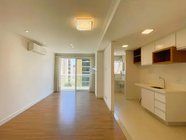 Imagem: APARTAMENTO Á VENDA NO CAMBUÍ CAMPINAS